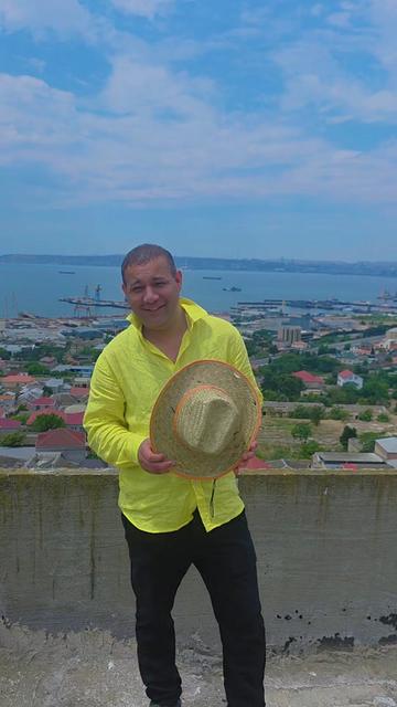 @Aref Kemal