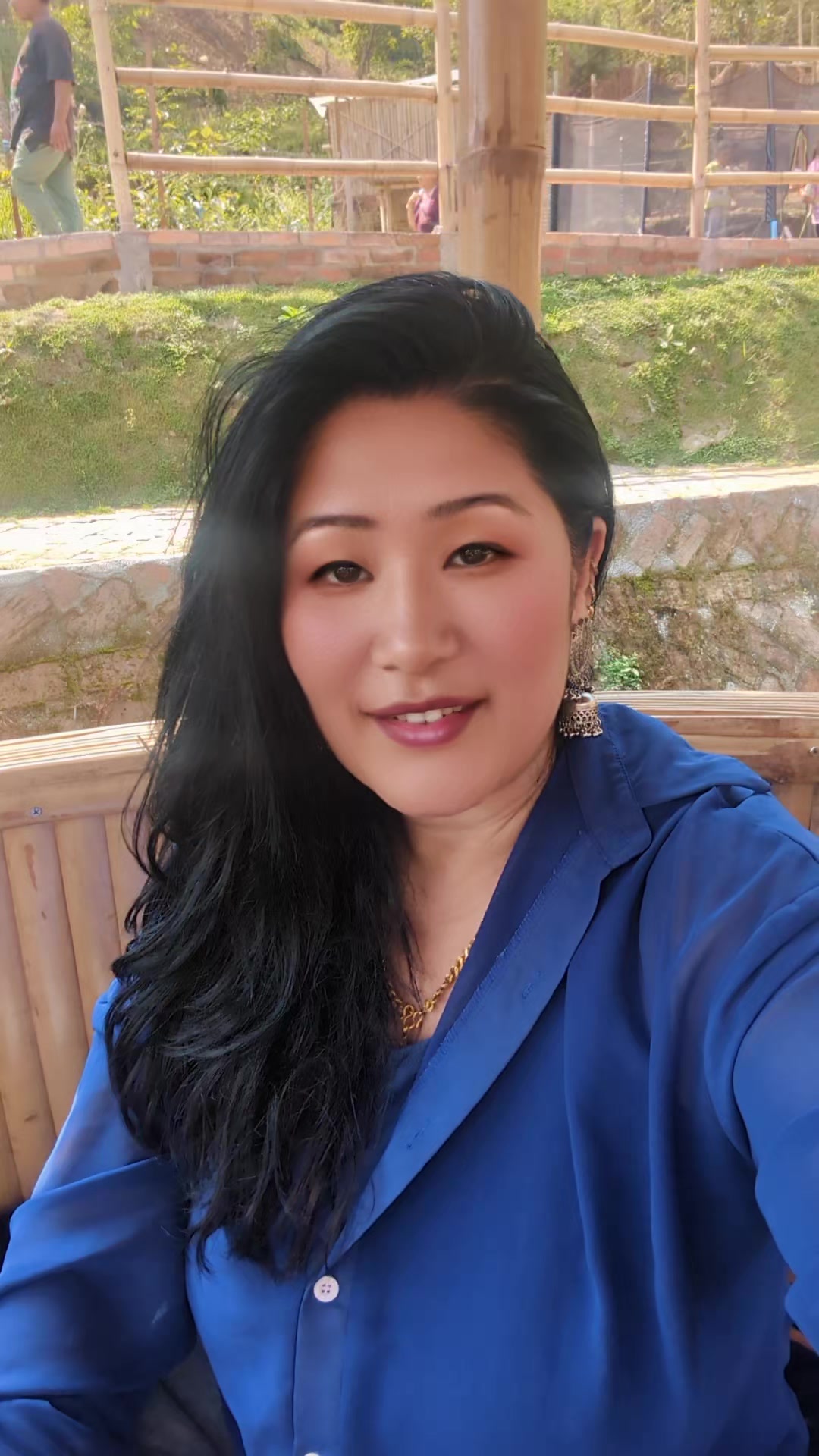 @samrika shrestha