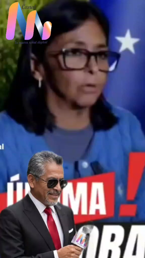 @Canal M/ Luis Amoretti