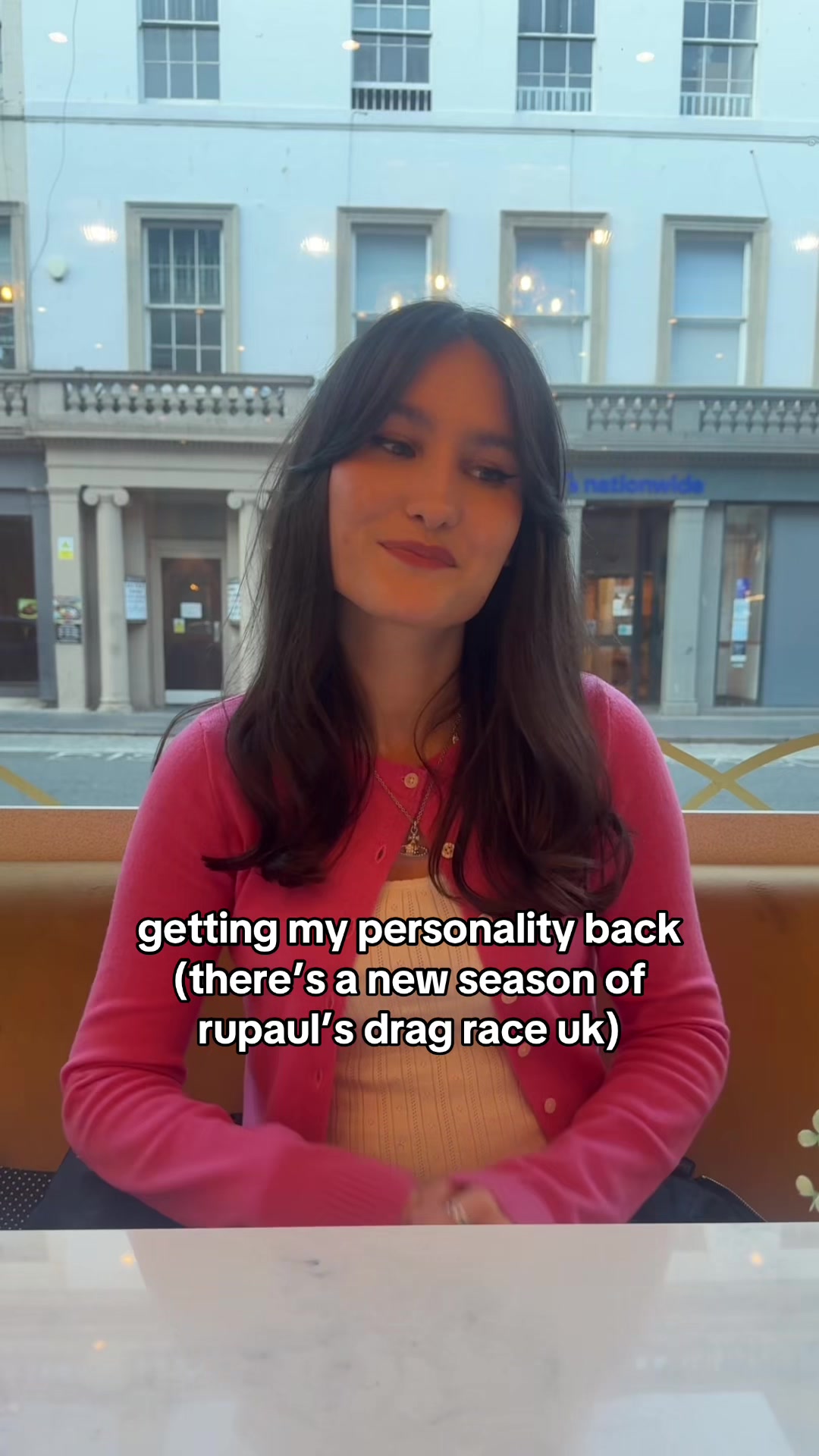 @Abi Taylor