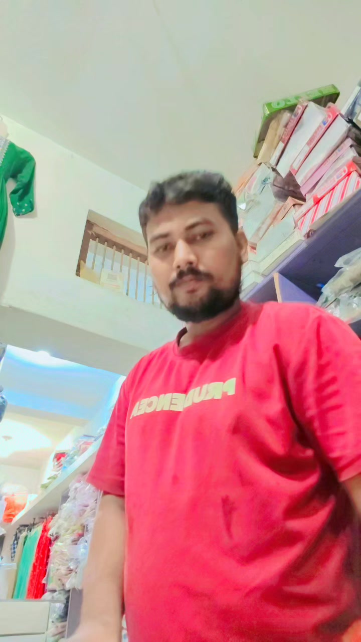 @Rajesh