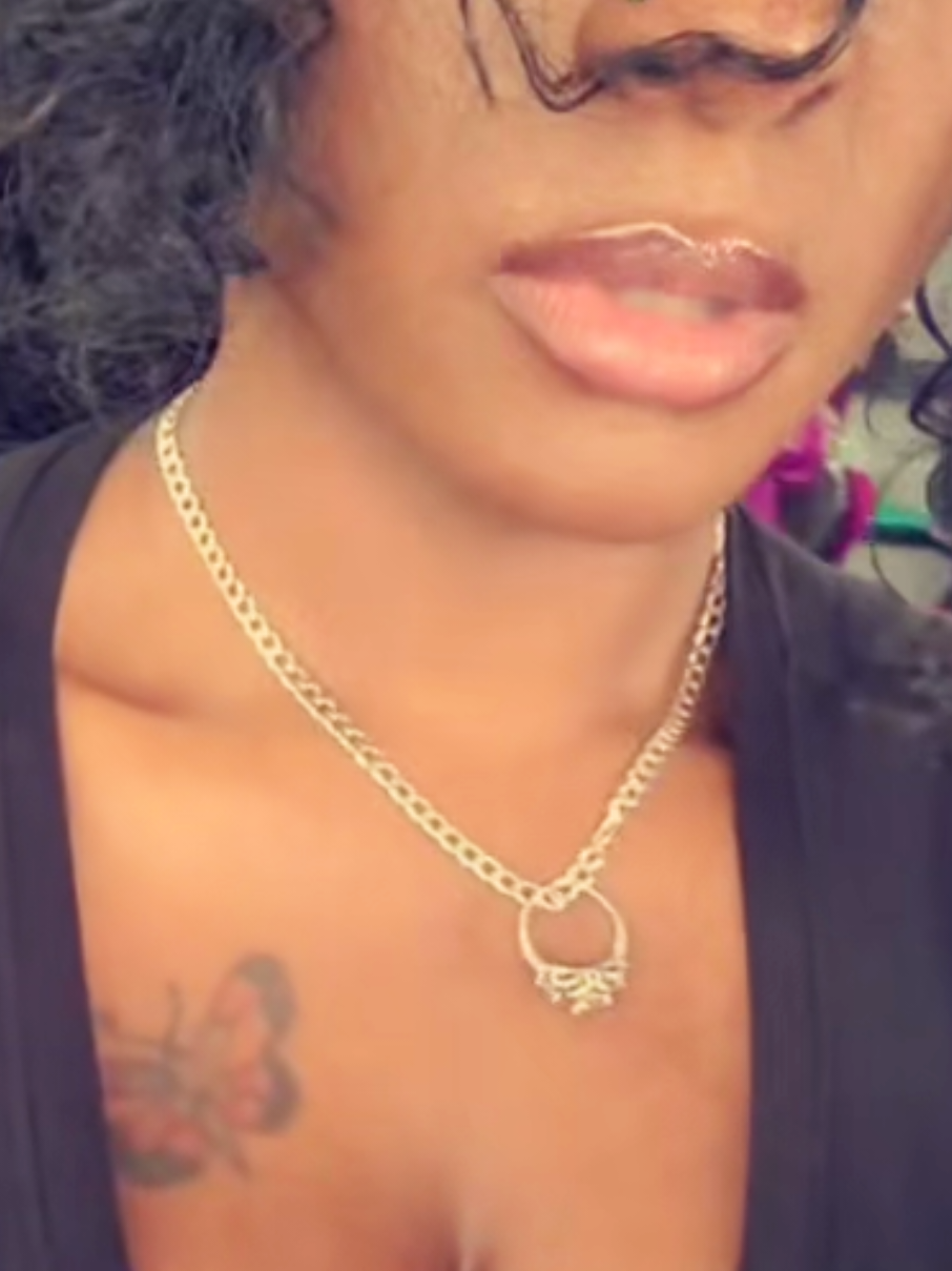 @IamBornQueen