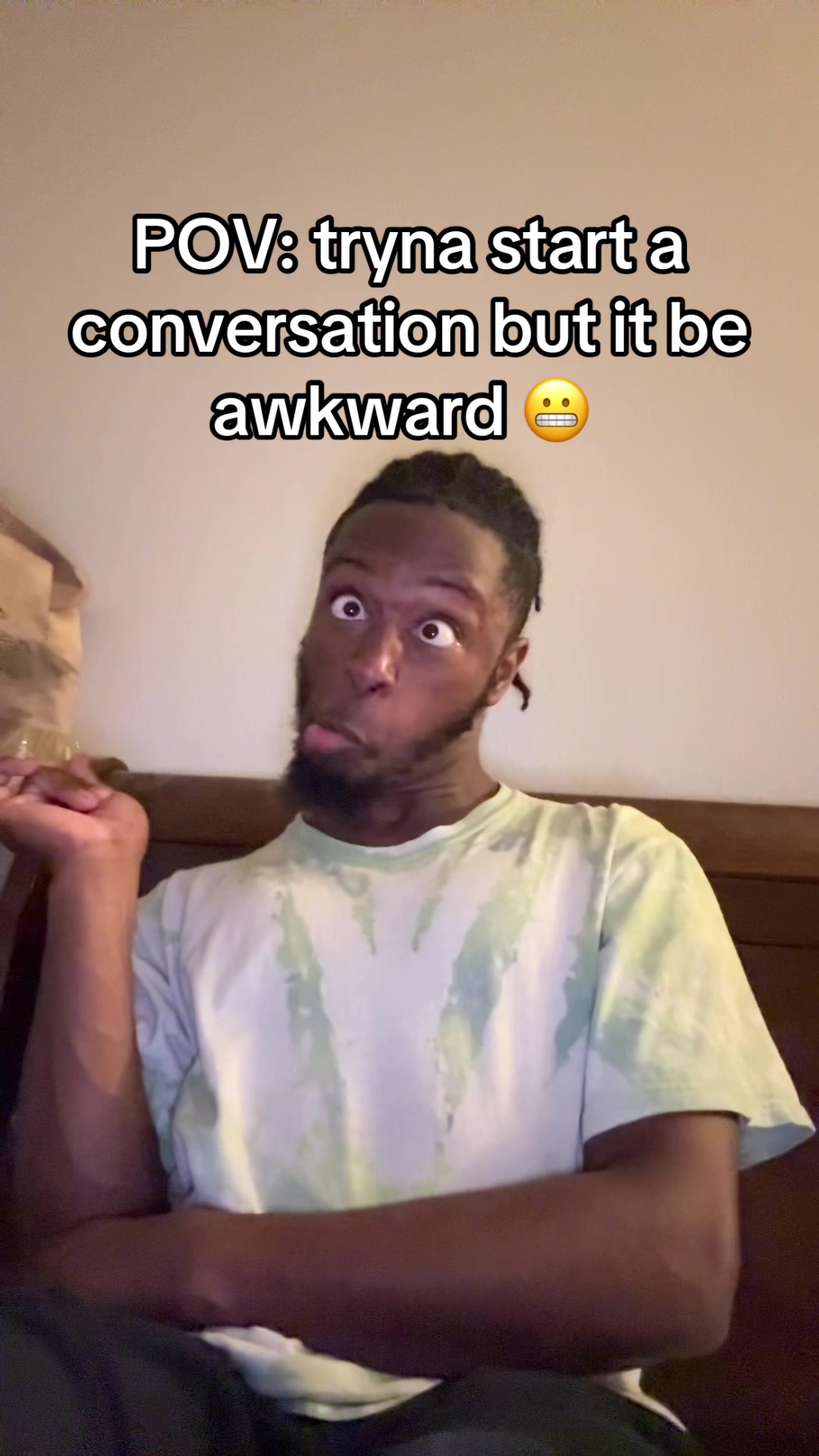 @D-Man The Takeover