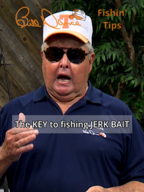 @Bill Dance