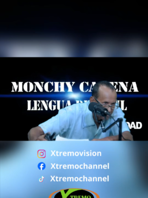 @Monchy Cadena Oficial