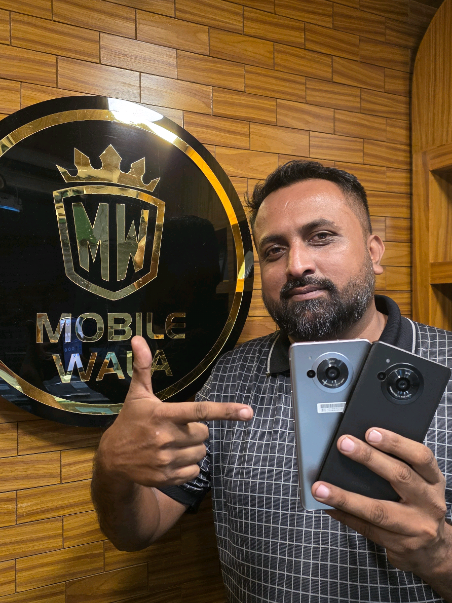 @Mobile Wala