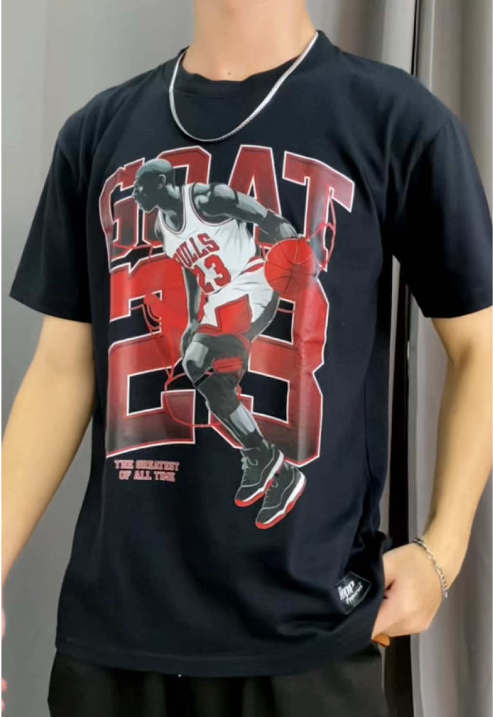 @THE HOOP APPAREL