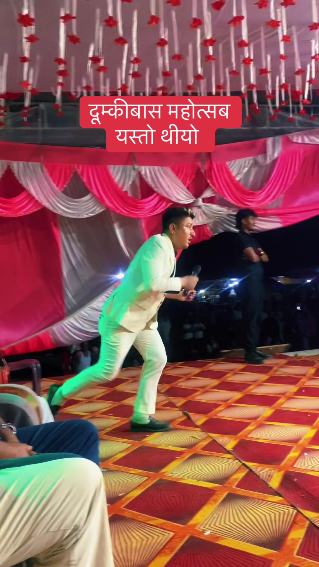 @Madhab john khatri🎤