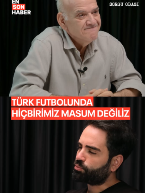 @Ensonhaber
