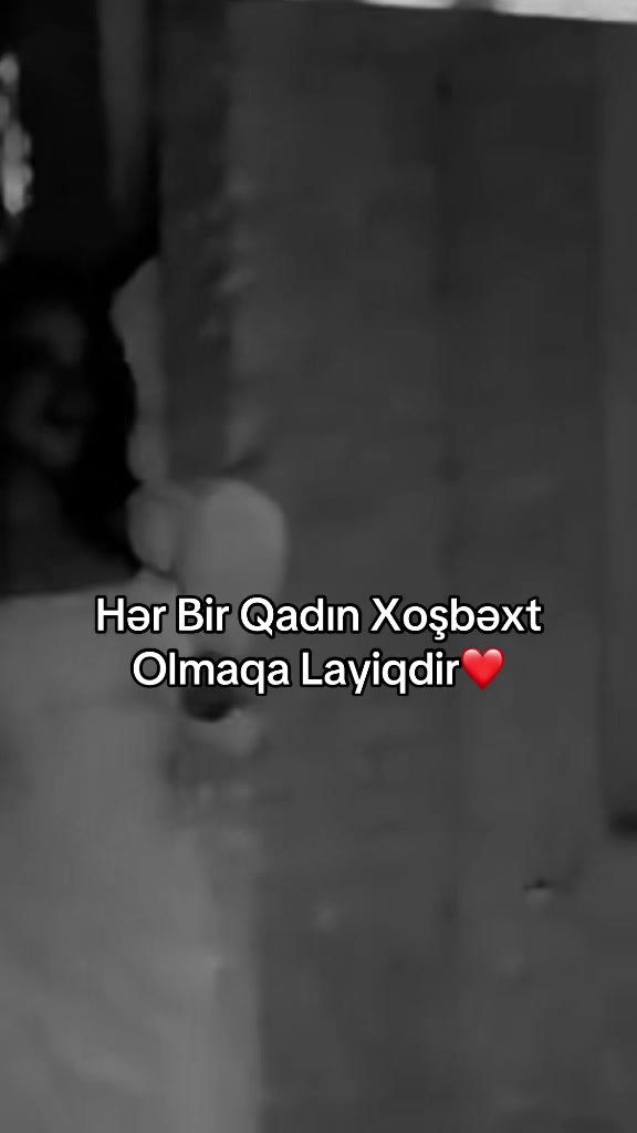 @Mənalı❤️Xanım