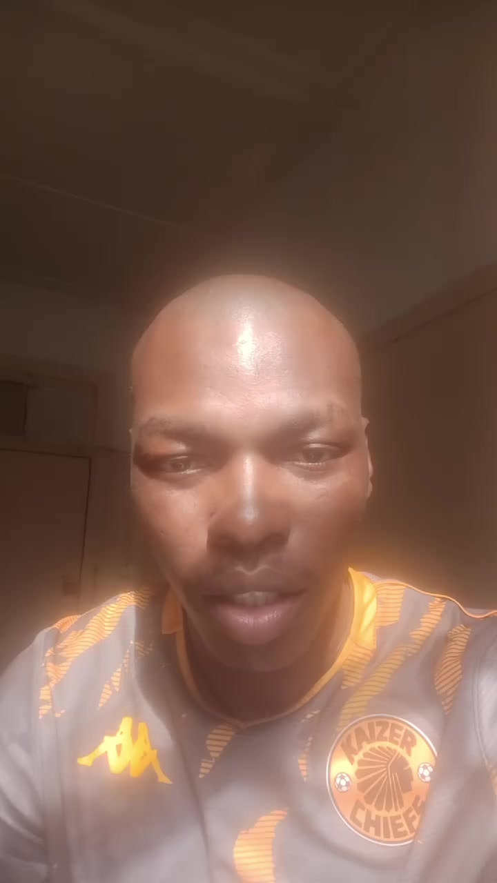 @Mtaka Nkehli