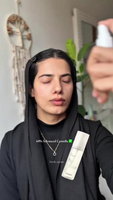 @Sarah | سارہ