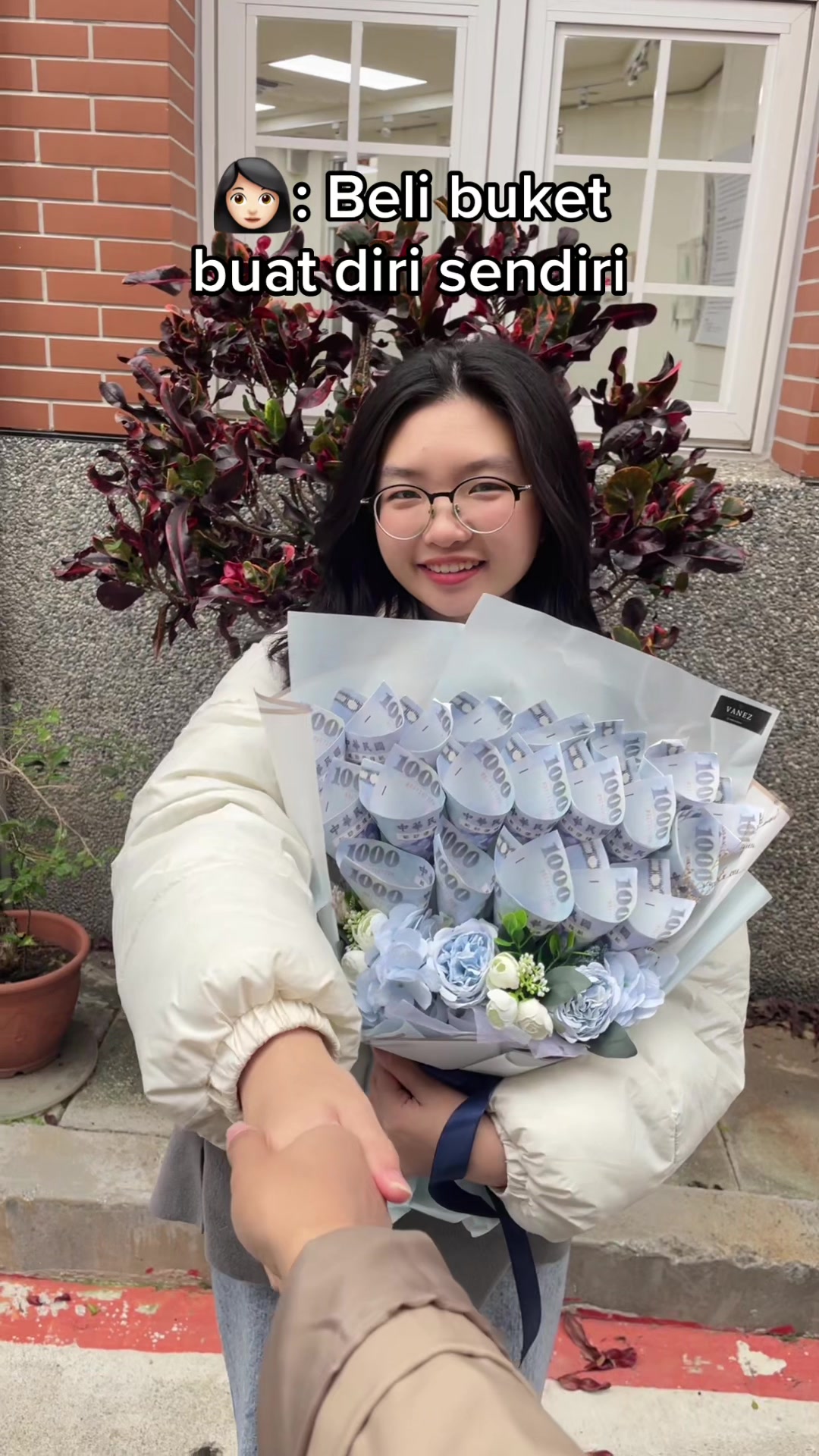 @Vanez Florist | Buket Taiwan