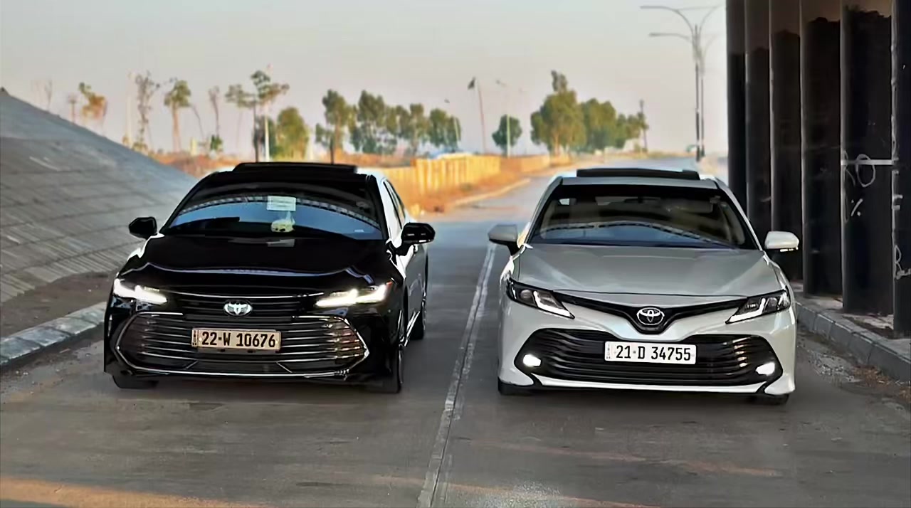 @﮼🏎️بینەر ﮼کامری🏎️