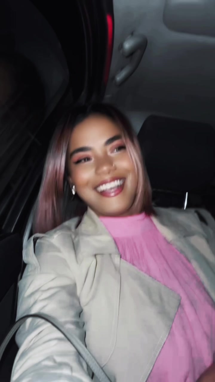 @Nana
