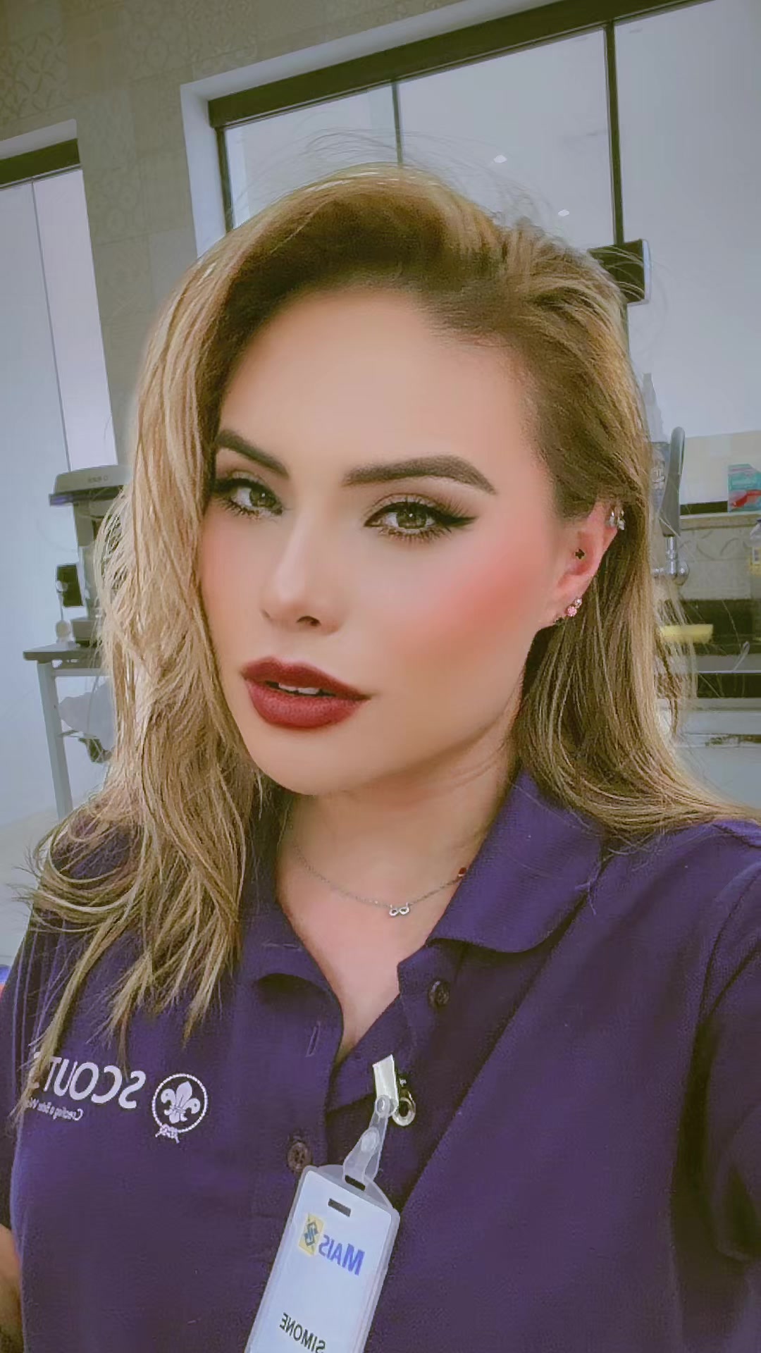 @Simone Dominga Cardoso de Oliveira