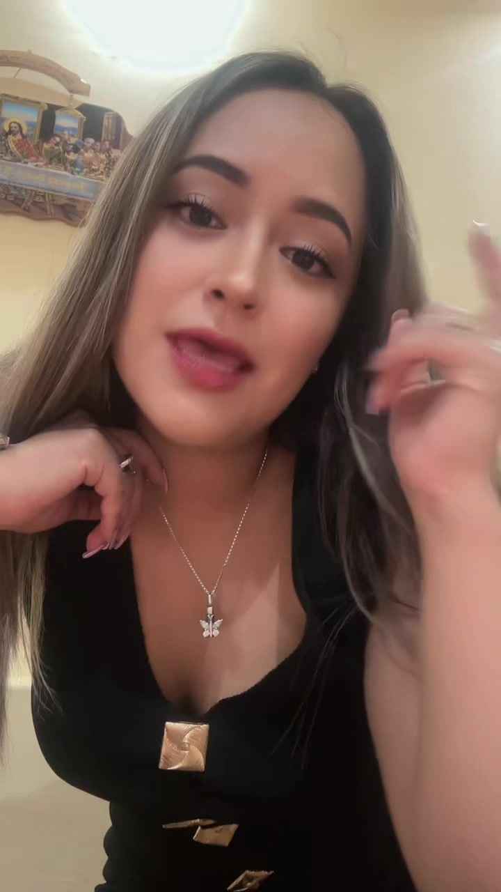 @Vianka Nicole