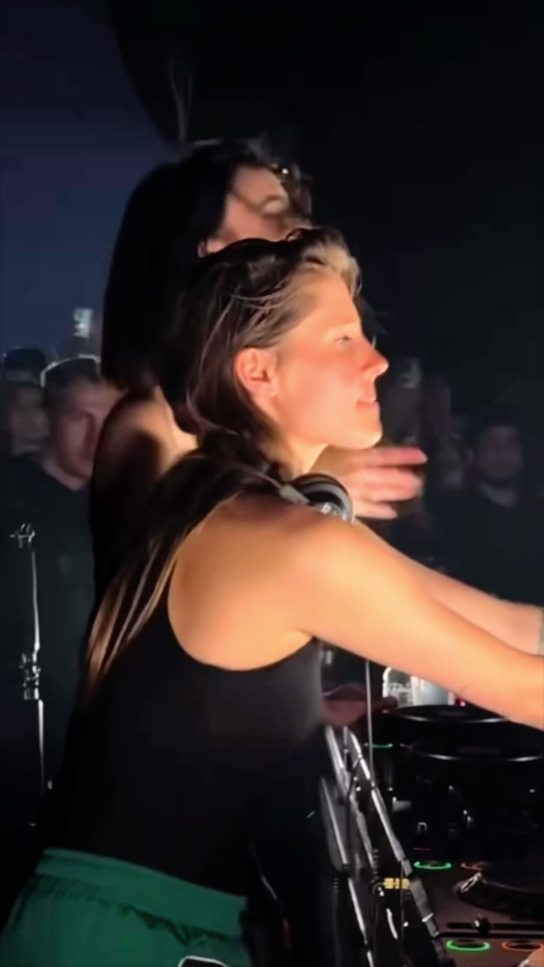 @TECHNO MUSIC FOR LIFE 🇪🇸