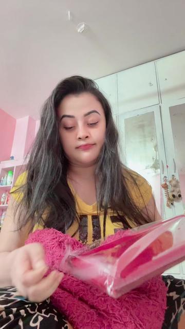 @Roohi