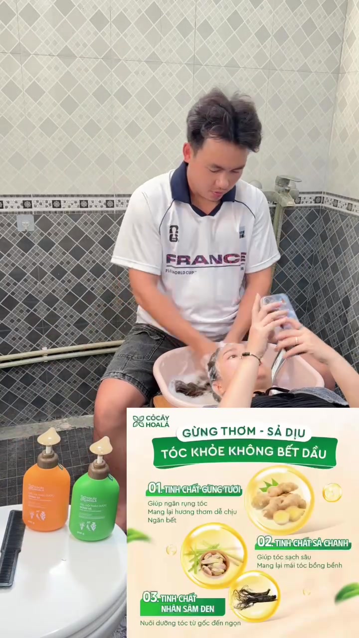 @Tạp Hoá Lẩm Cẩm
