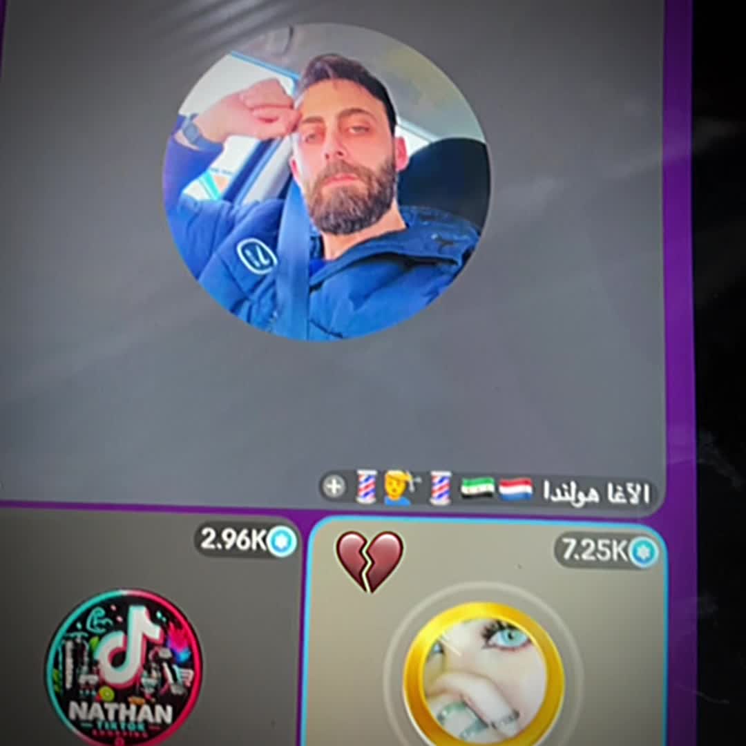 @دعم حسابات VIP🥇