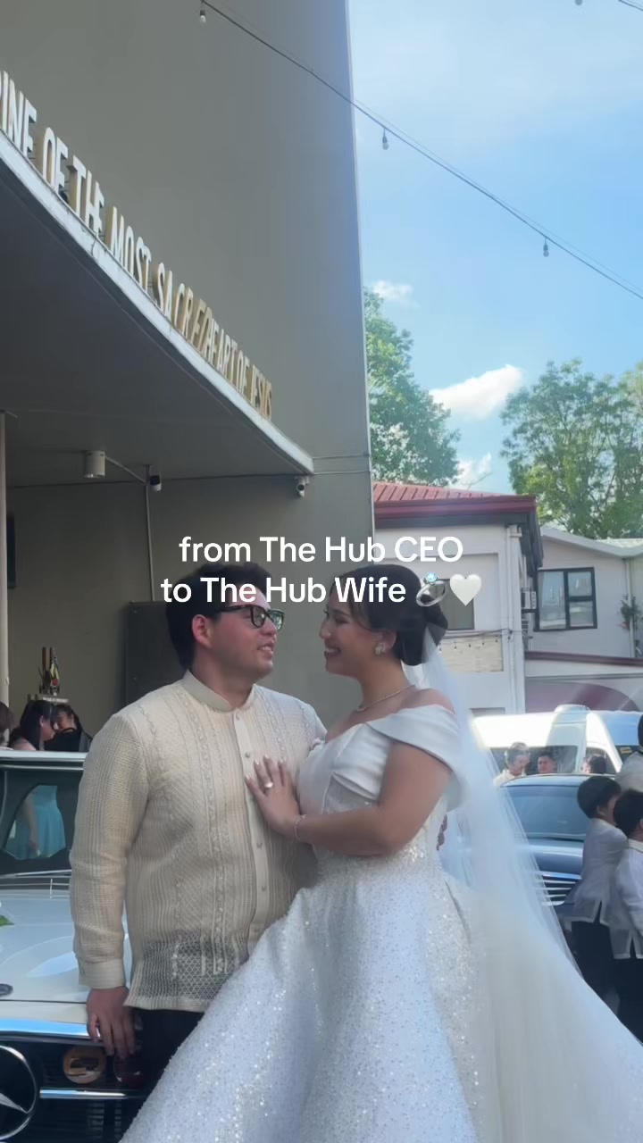 @The Hub Cebu