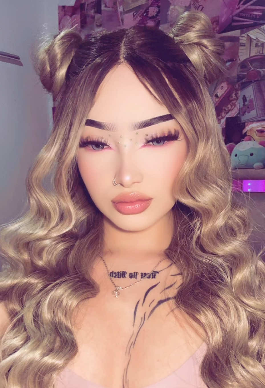 @Tᑌ ᗷᗩᗷY ᗷᖇᗩTᘔ 🐺🖤
