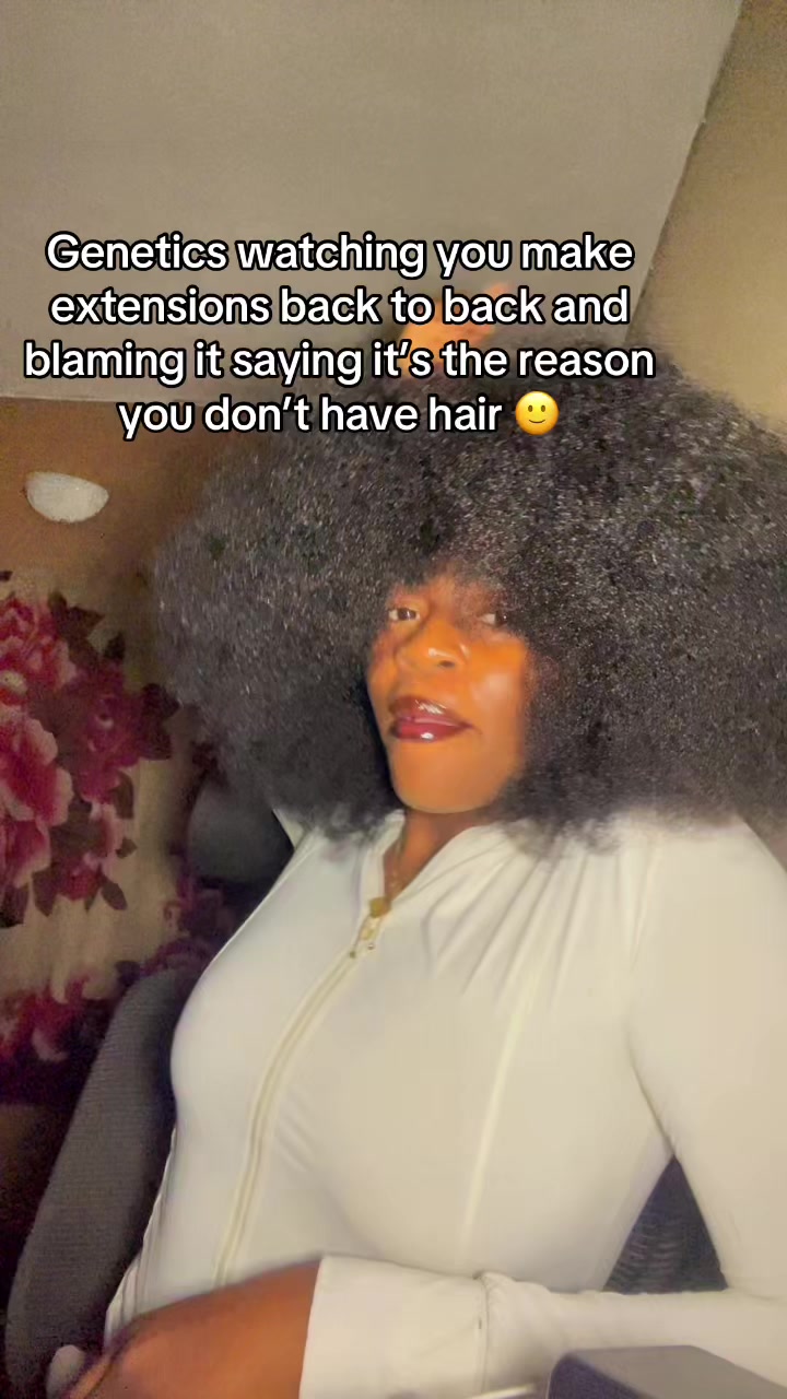 @Afro Queen🌹
