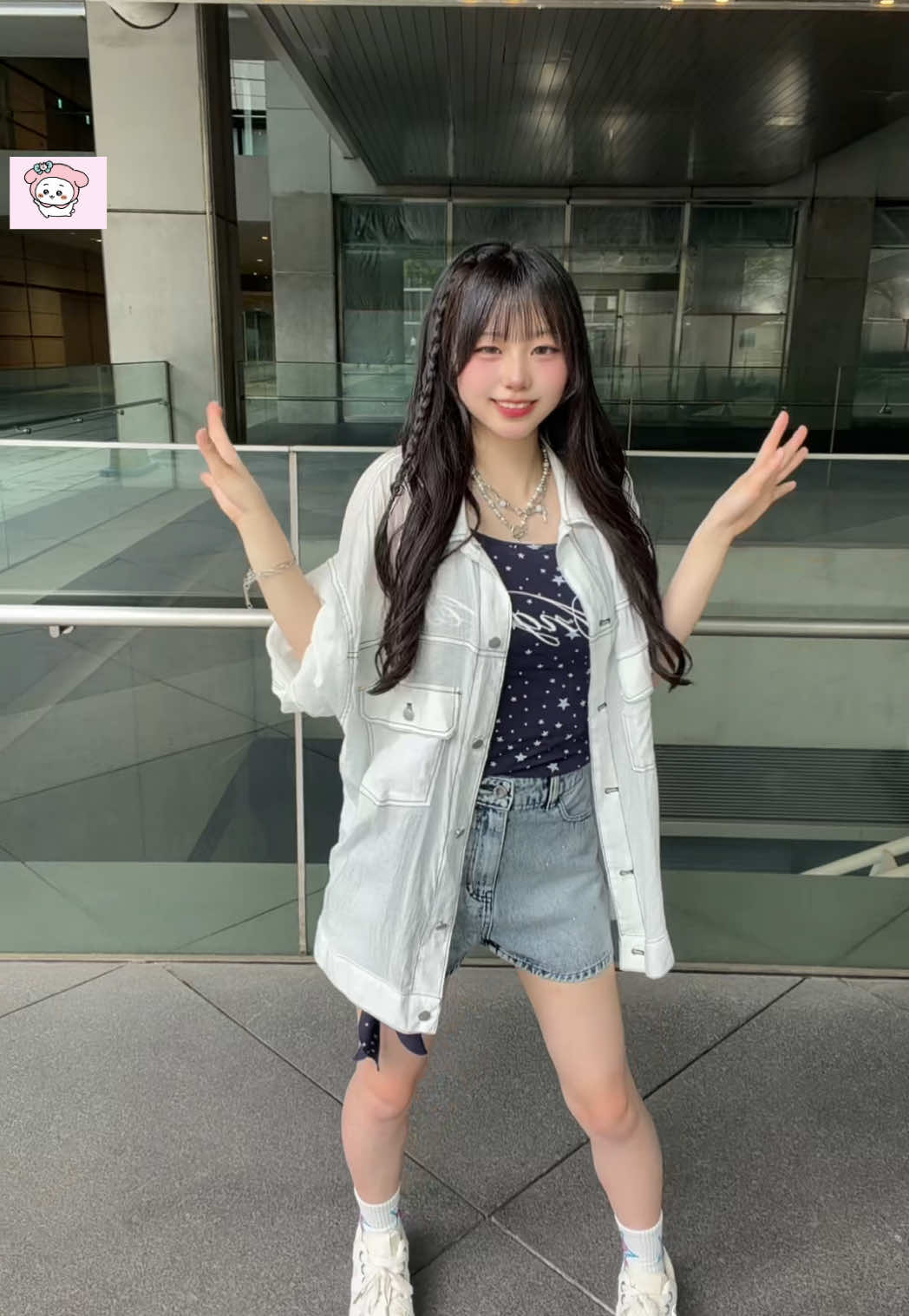 @すーの