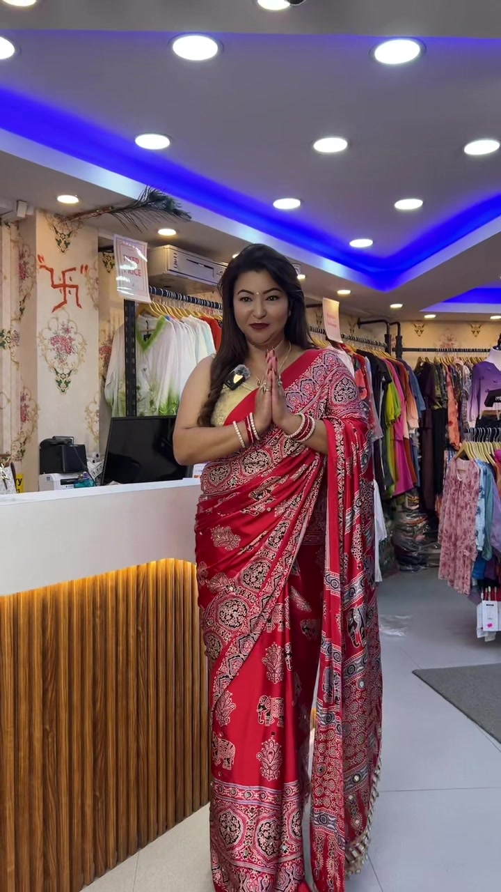 @Style Gallery Nepal