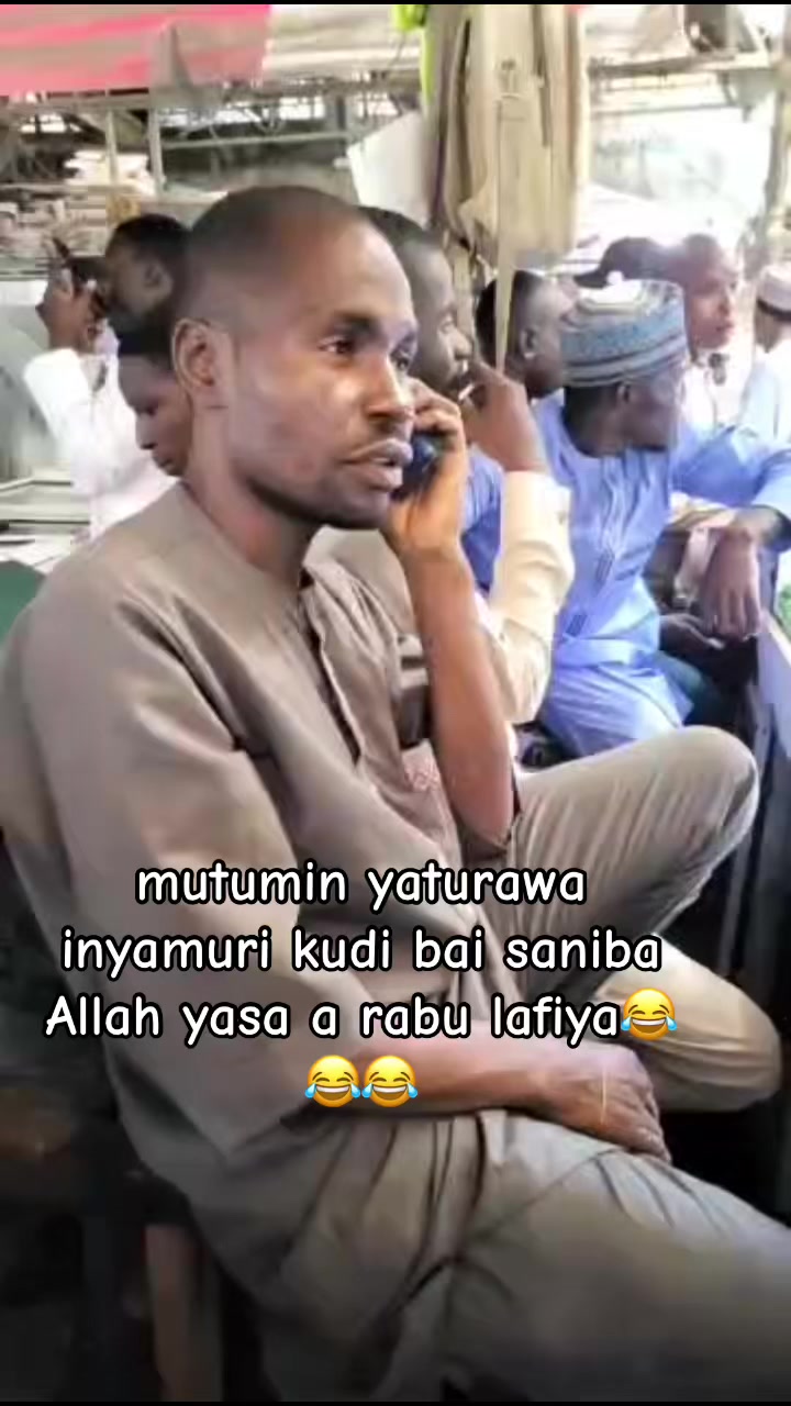 @HON-EL.BASHIR HARUNA FAGGE💫