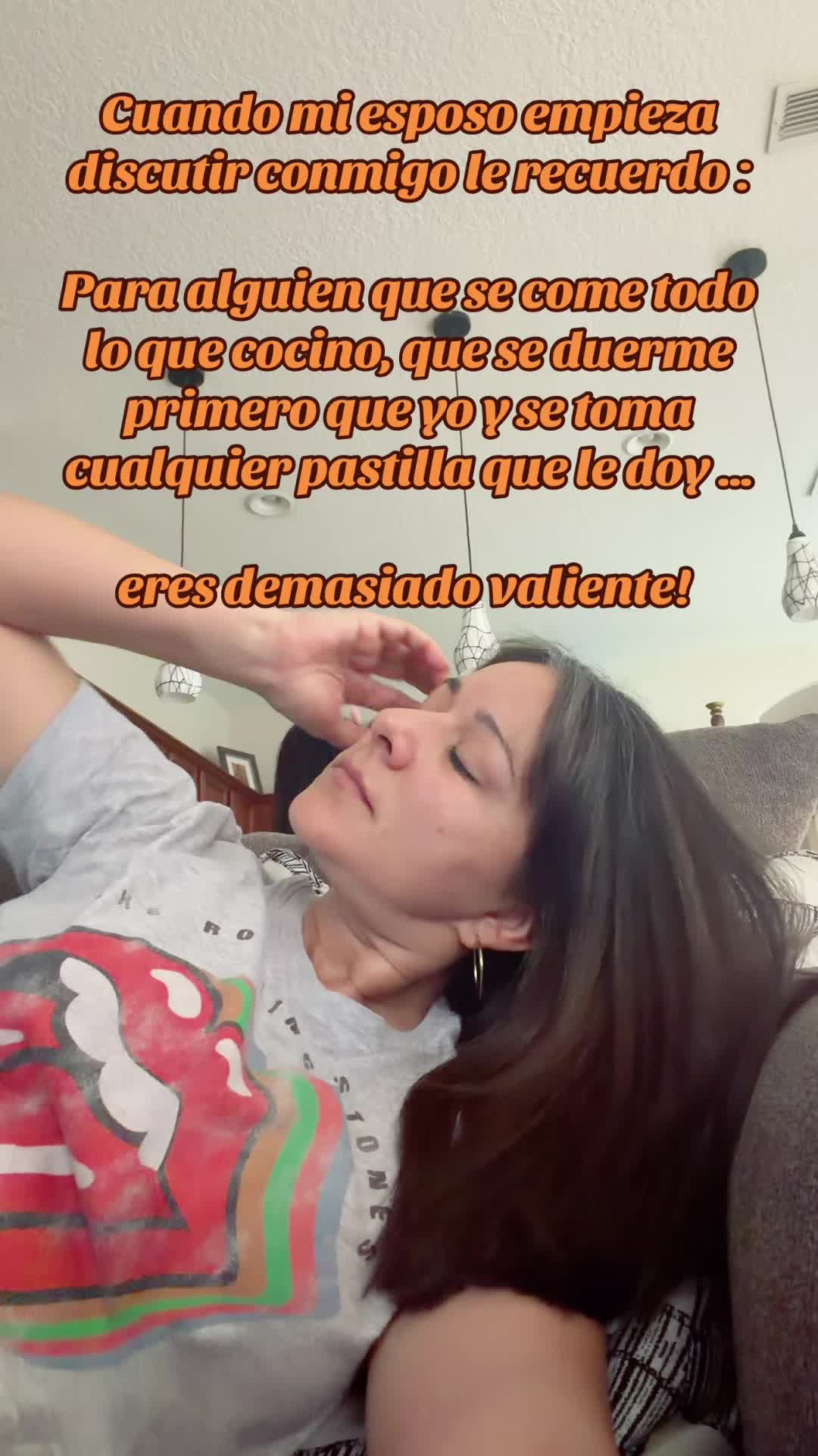 @Grace Rinc&oacute;n