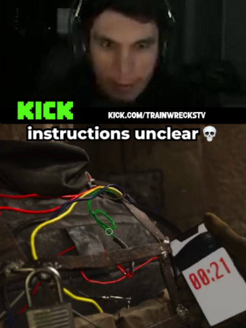 @Trainwrecks Clips