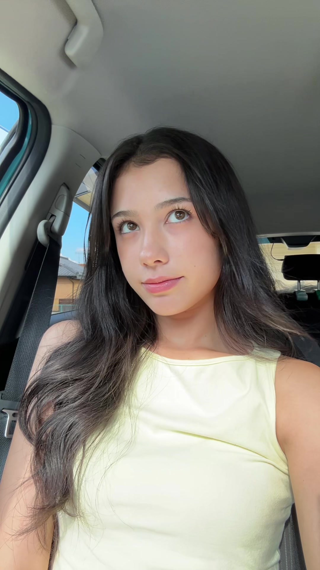 @maya ninomiya
