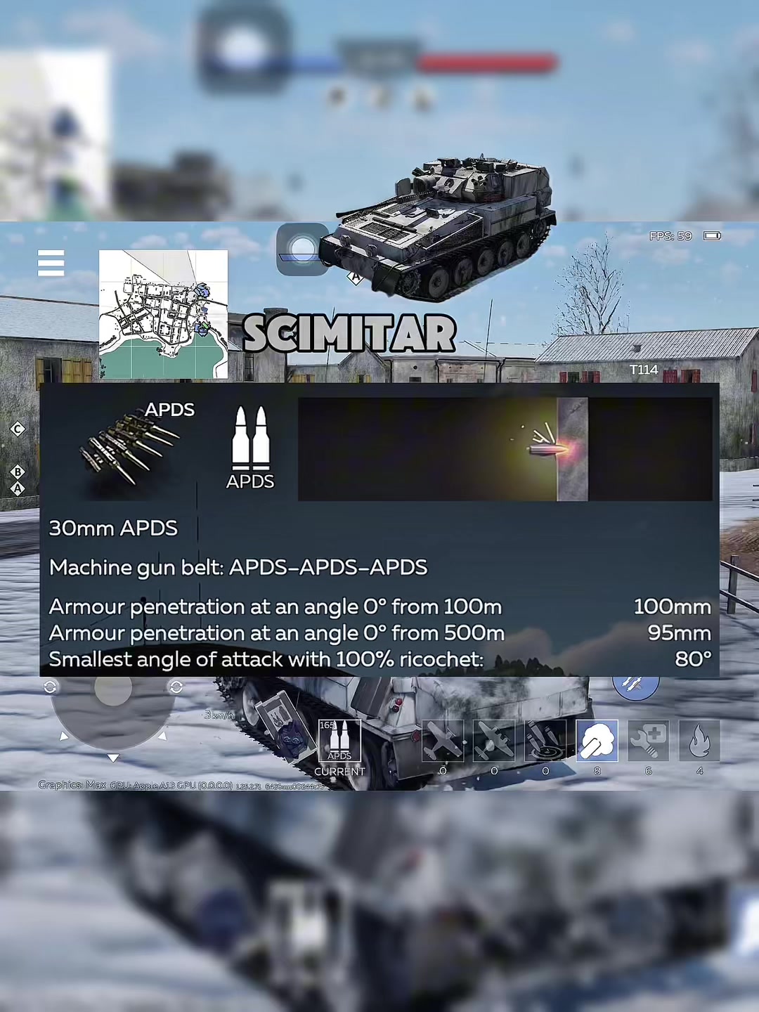 @Marschall Panzer