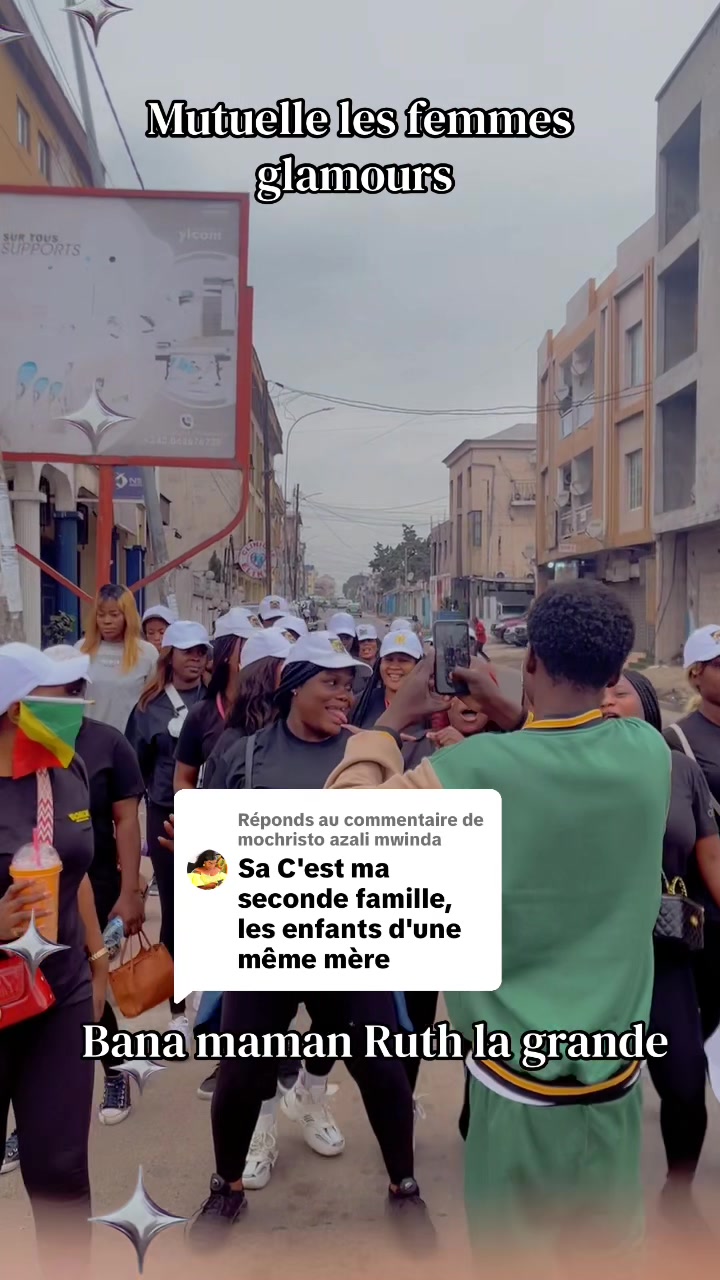 @Mutuelle les femmes glamours