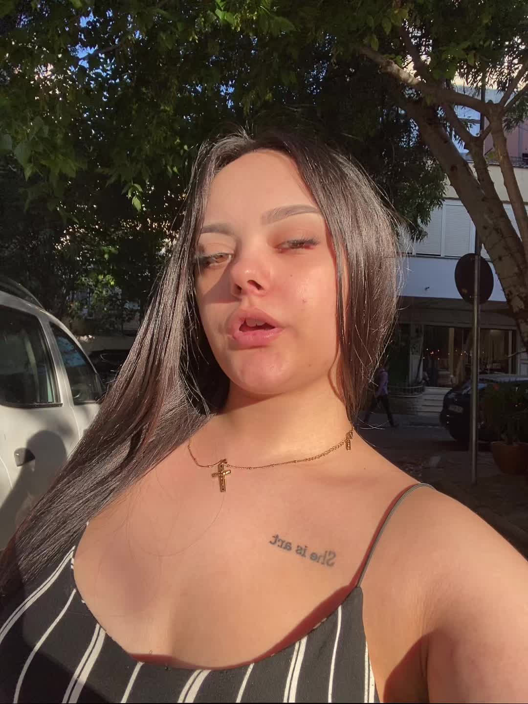 @ᴋʀɪꜱᴛɪɴᴀ ᴘᴏᴊᴀɴɪ
