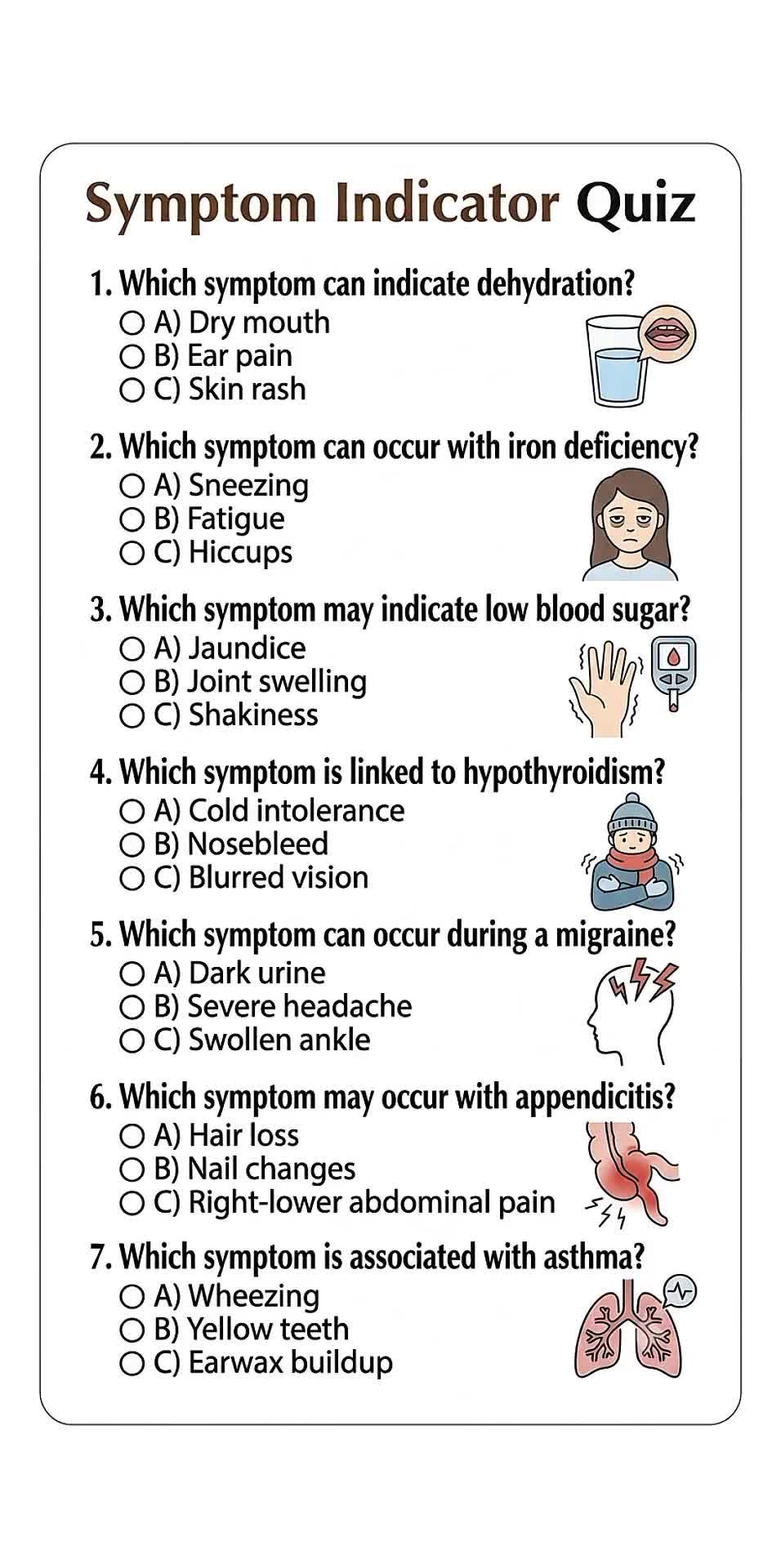 @Daily Quiz