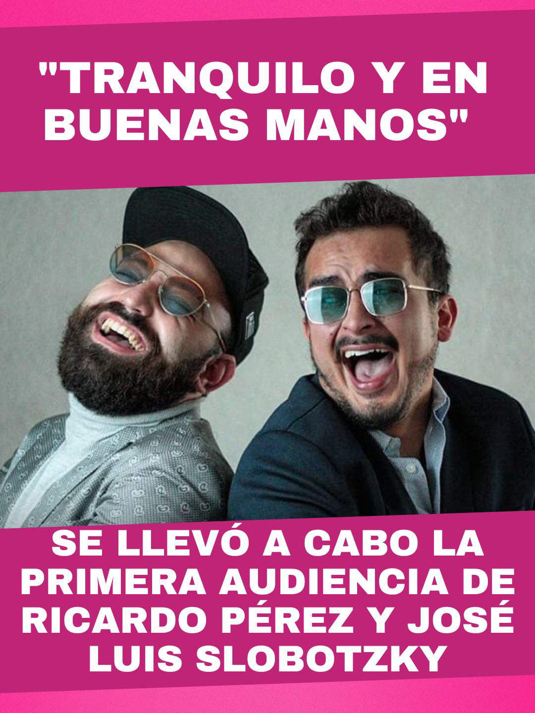 @Revista TVNotas
