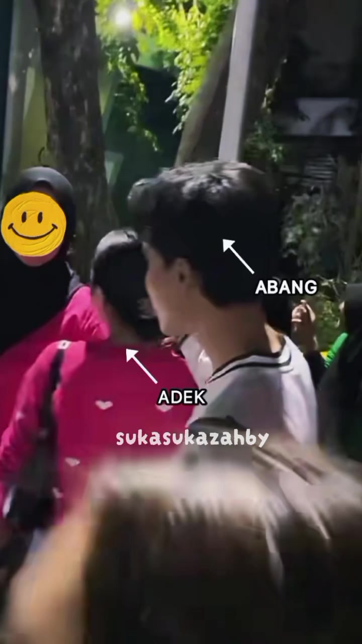 @Suka-Suka Zahby ๐๐ฆ