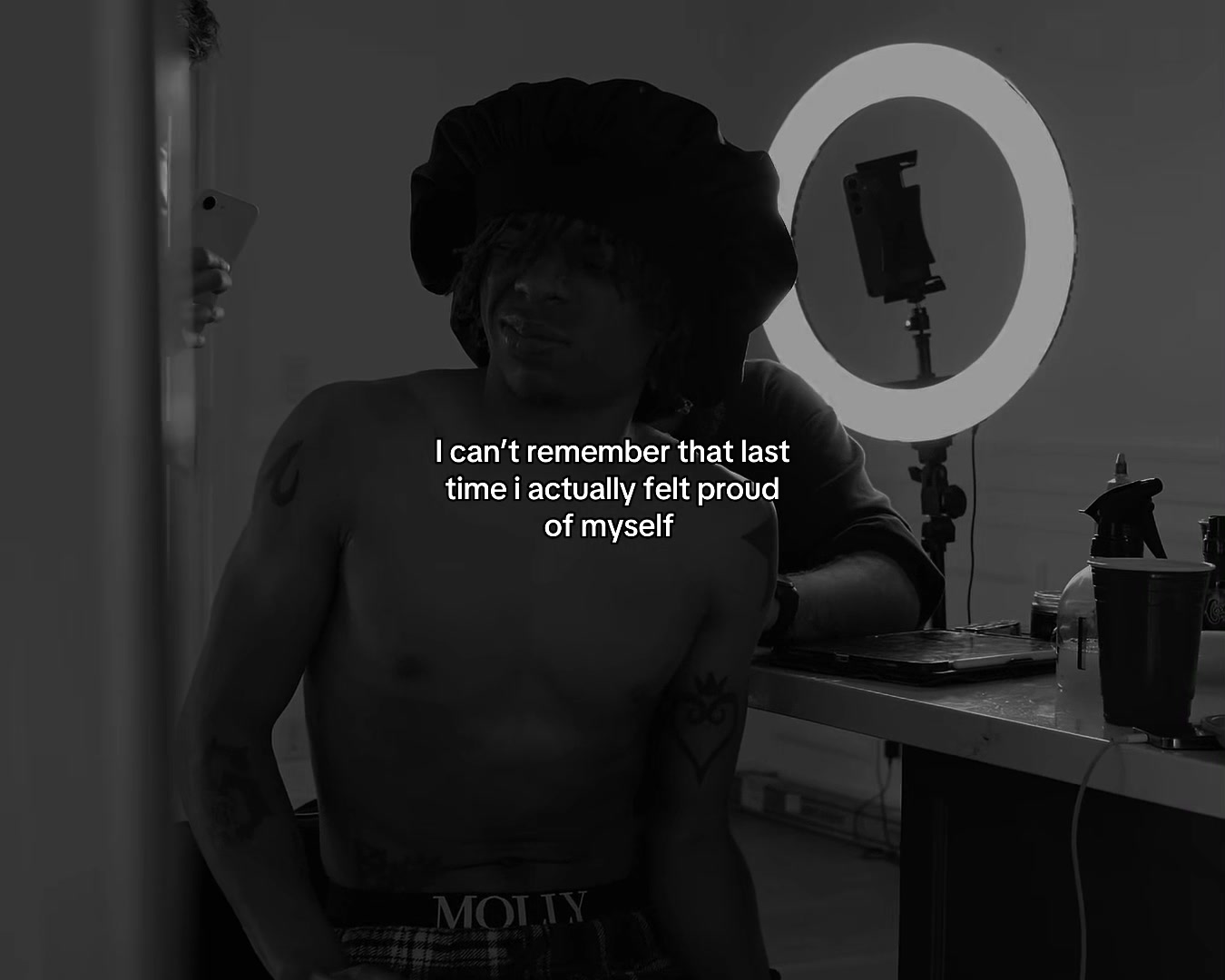 @ 