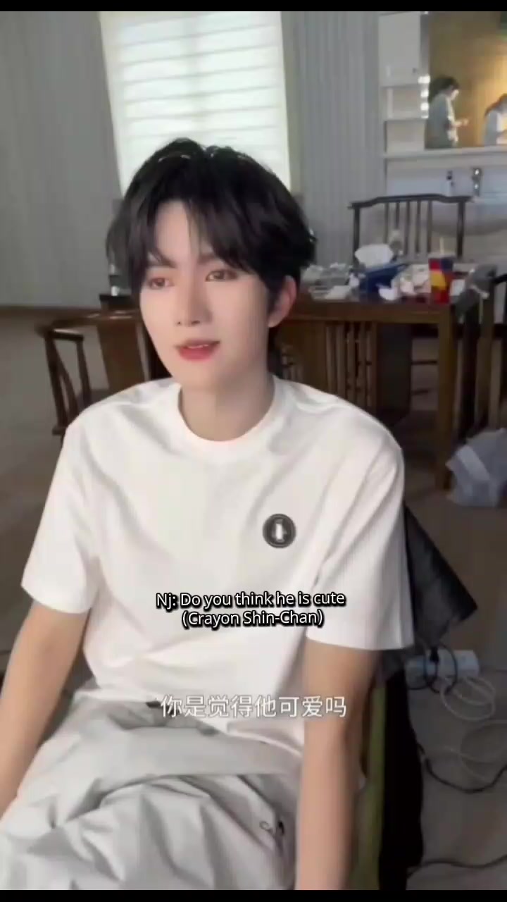 @XingQiuBei💜