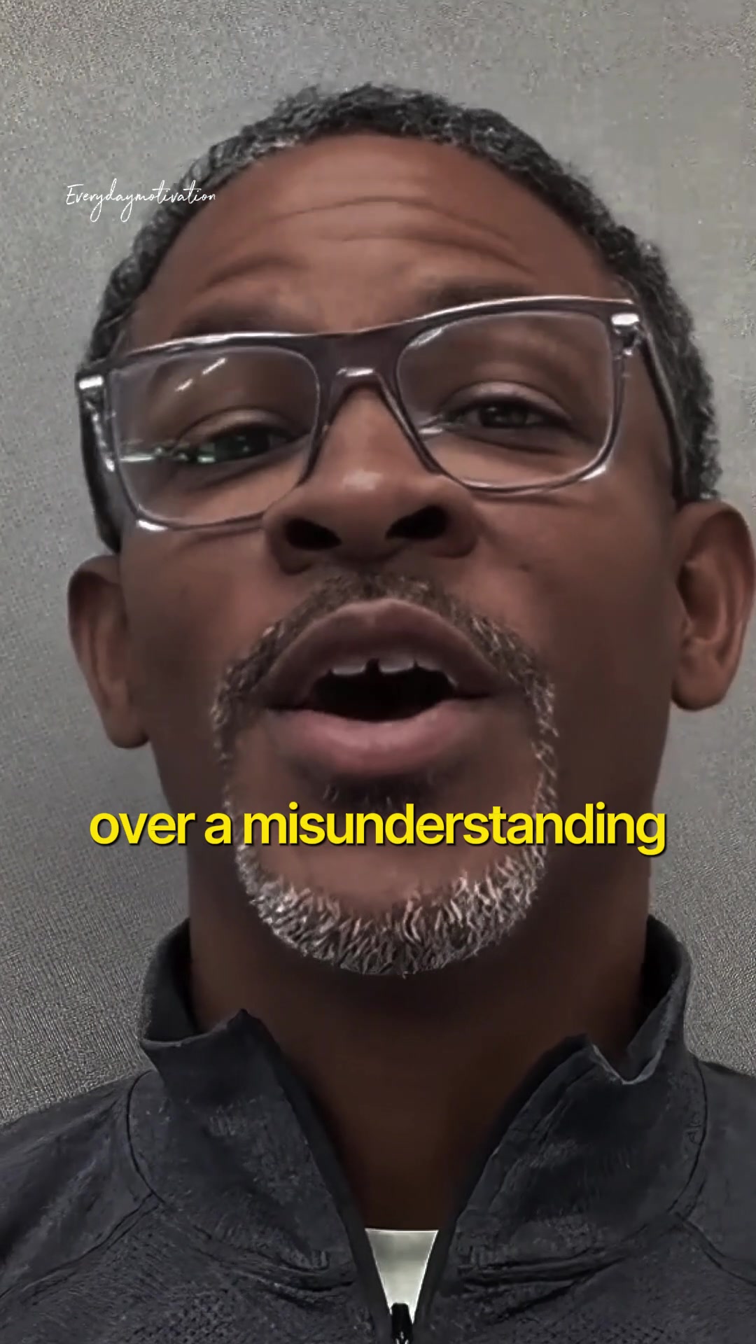 @Everyday motivation
