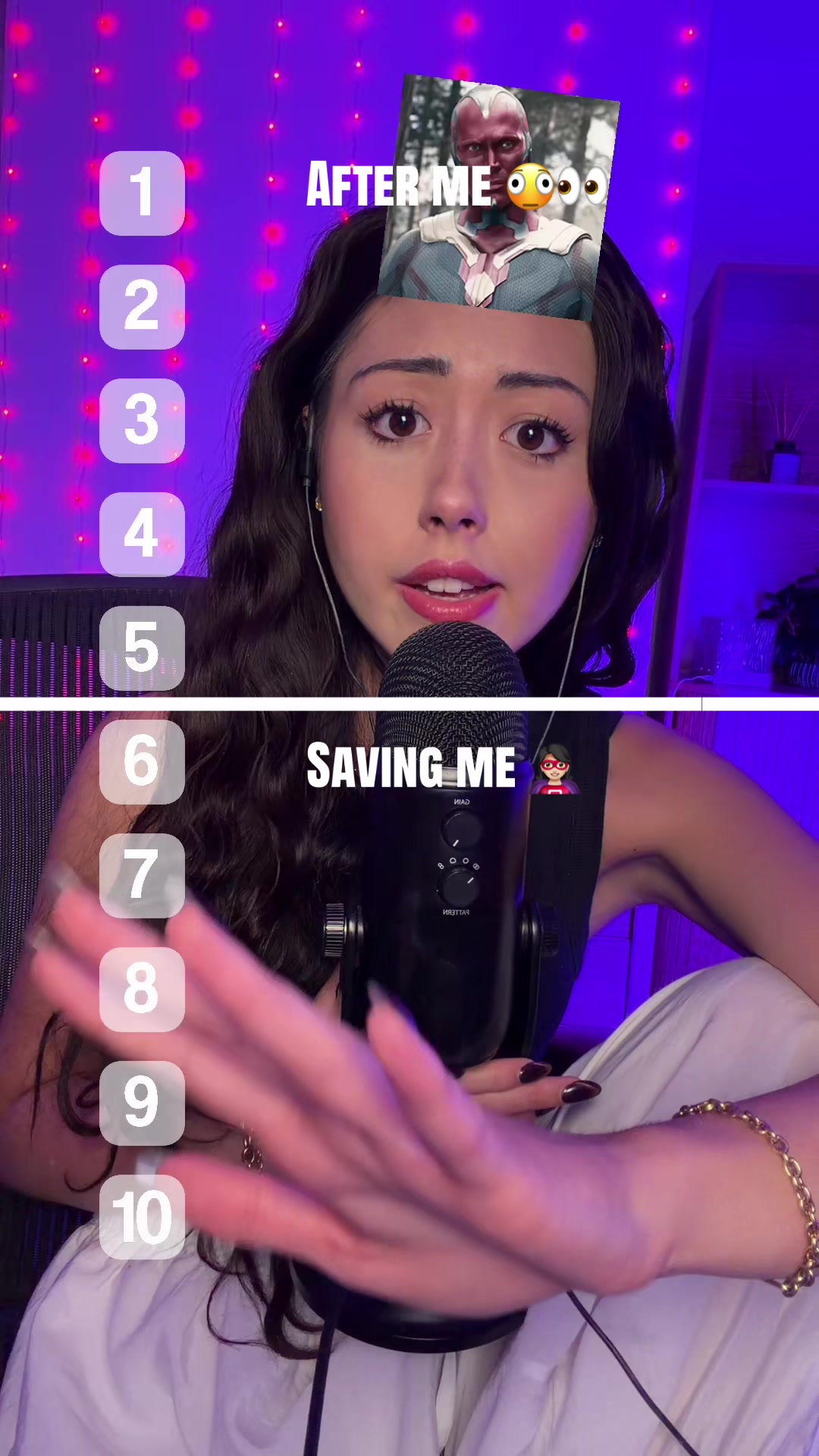 @angelic lofi ASMR