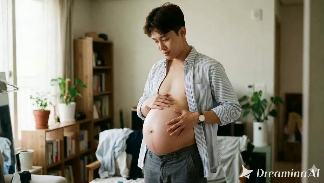 @MPREG KOREAN