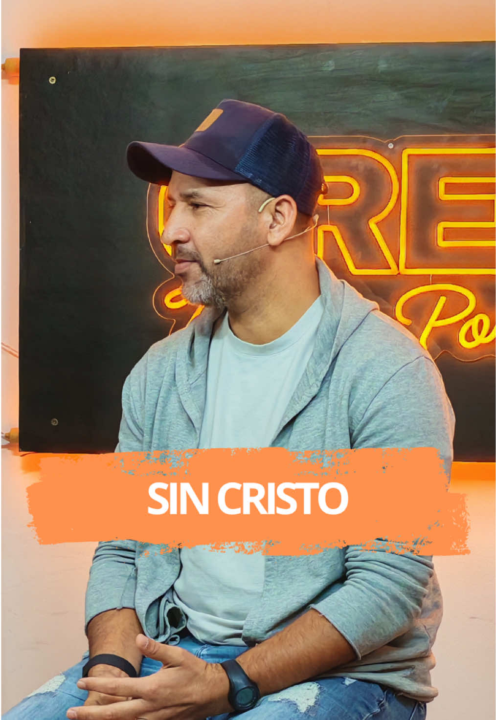 @Cree | Todo es Posible