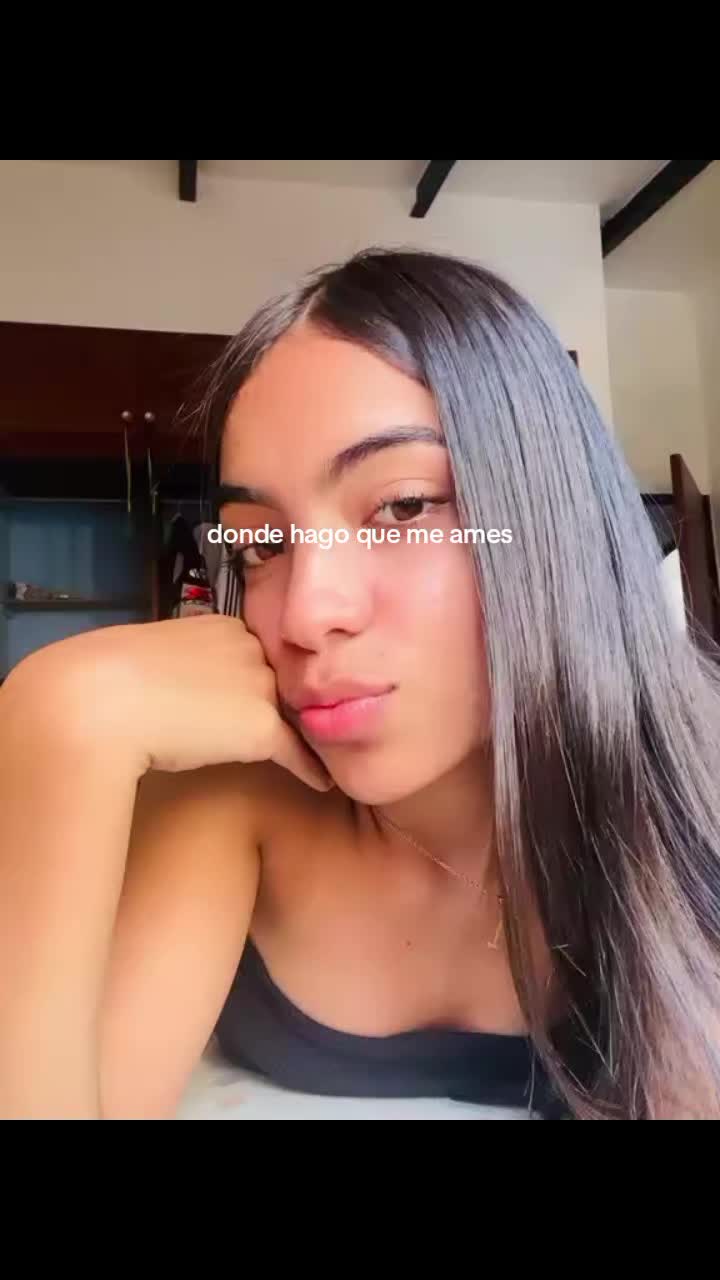 @Andreína Meléndez ♡