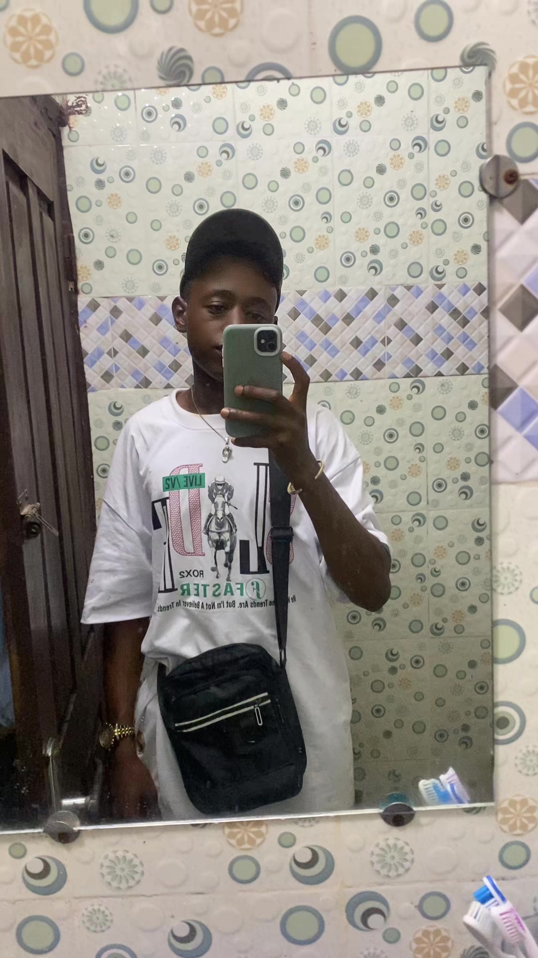 @Bah CHINAPE 🫡 SIMPA 🔥🇨🇮✊🏿