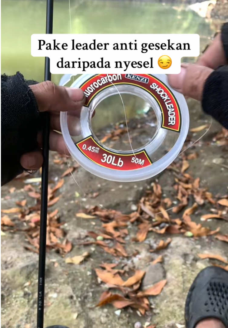 @Bang Fajri 🎣