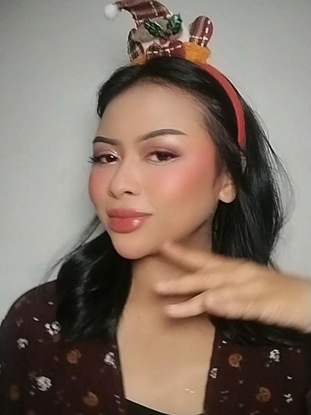 @Zevanya Ruth Valentina
